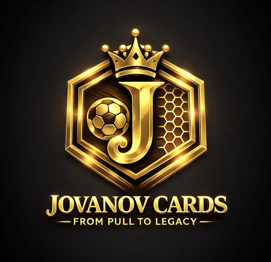 Jovanov Cards