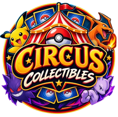 Circus Collectibles