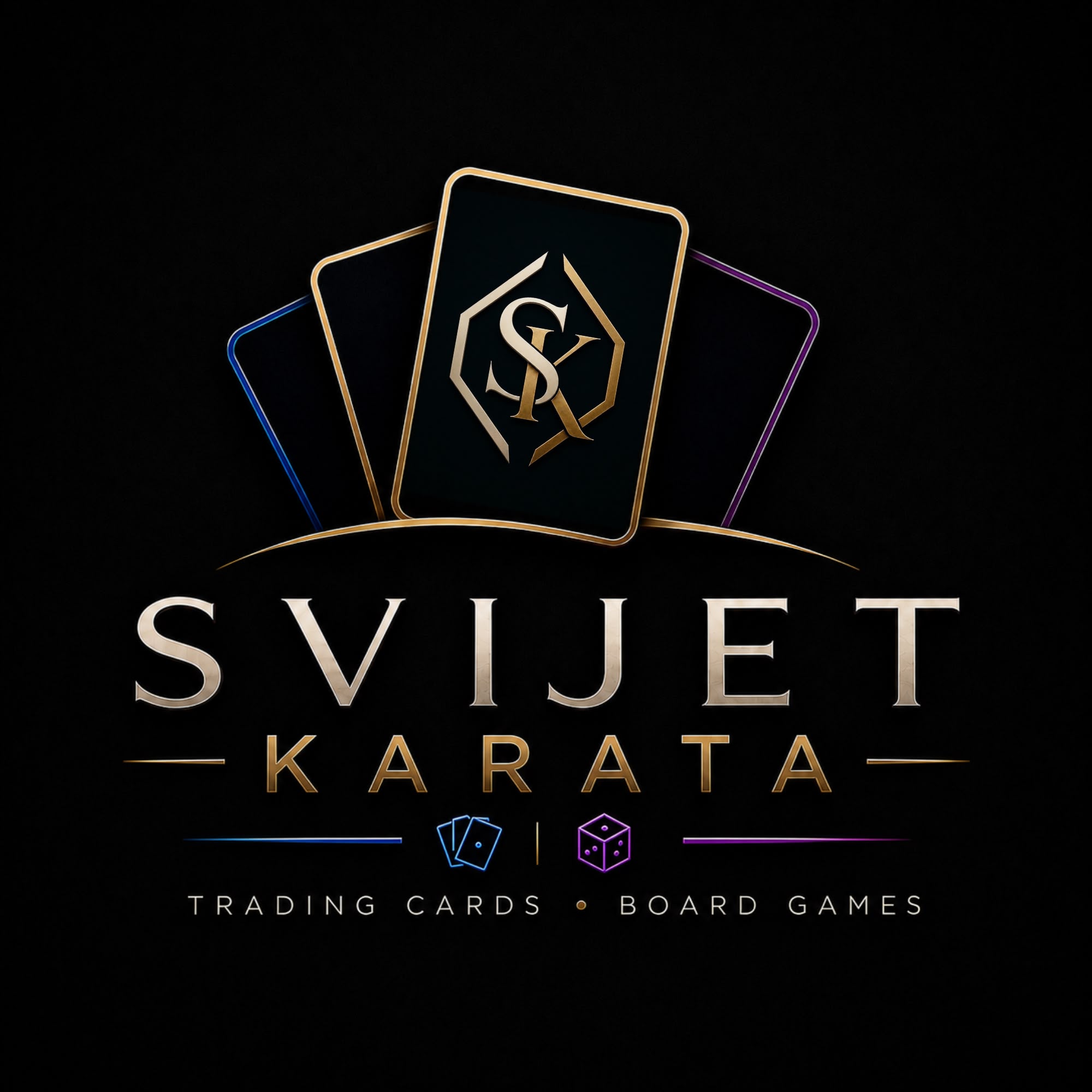Svijet Karata