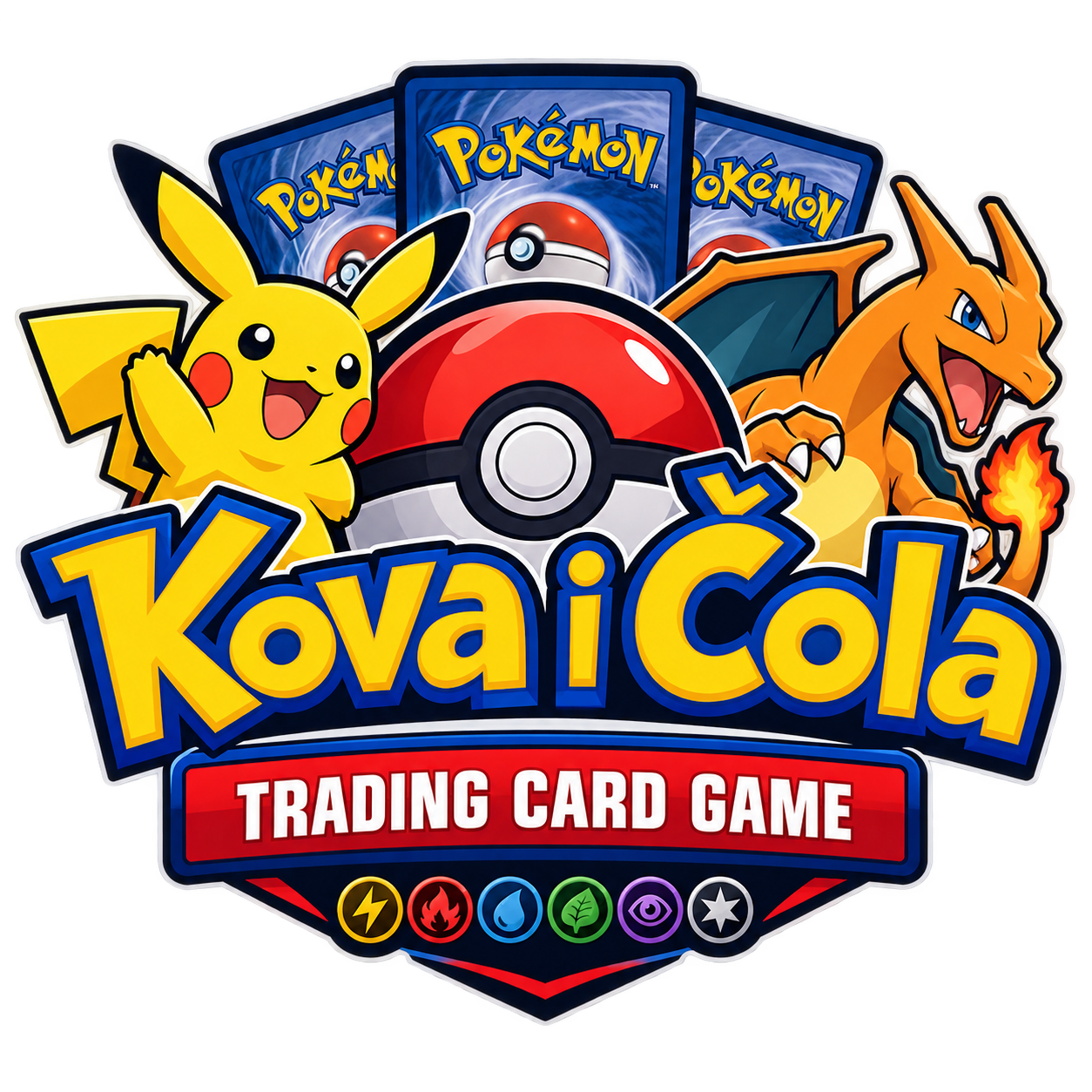Kova i Cola
