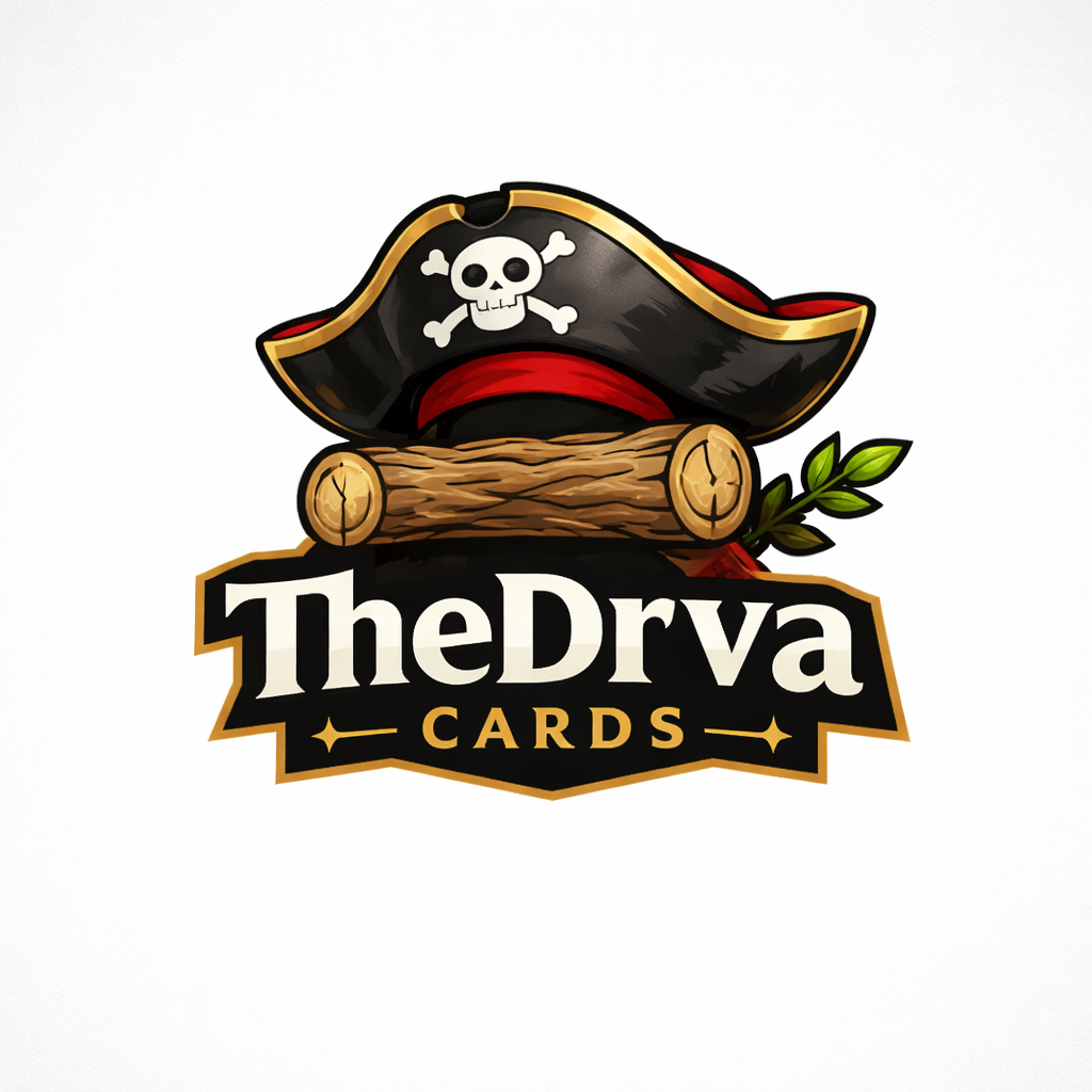 The Drva Cards