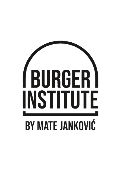 Burger Institute by Mate Janković