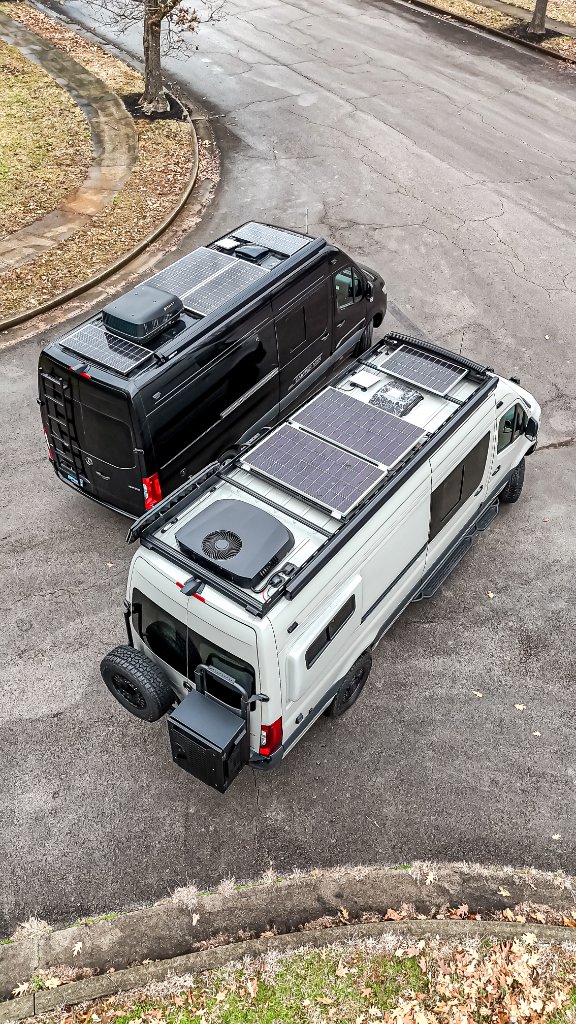 Solar Power Systems
