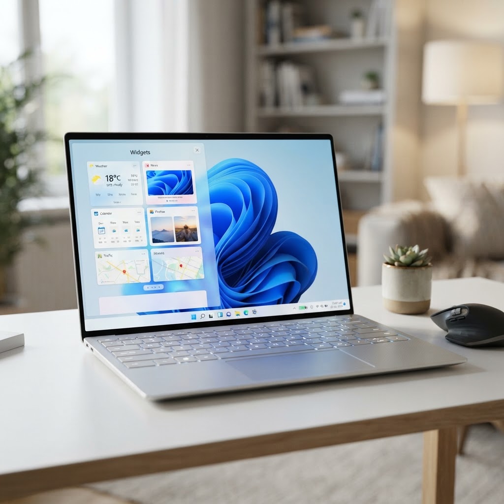 Windows 11 verstehen: Was sich ändert und was bleibt