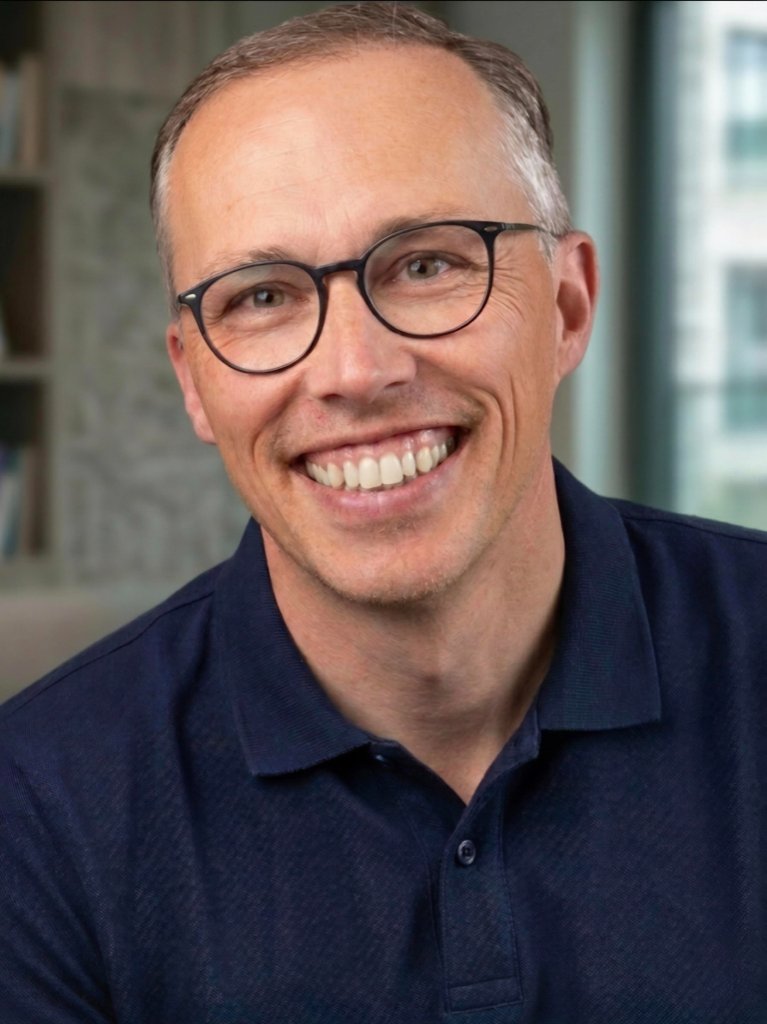 Axel Klein – IT-Experte aus Hürrlingen / Ühlingen-Birkendorf