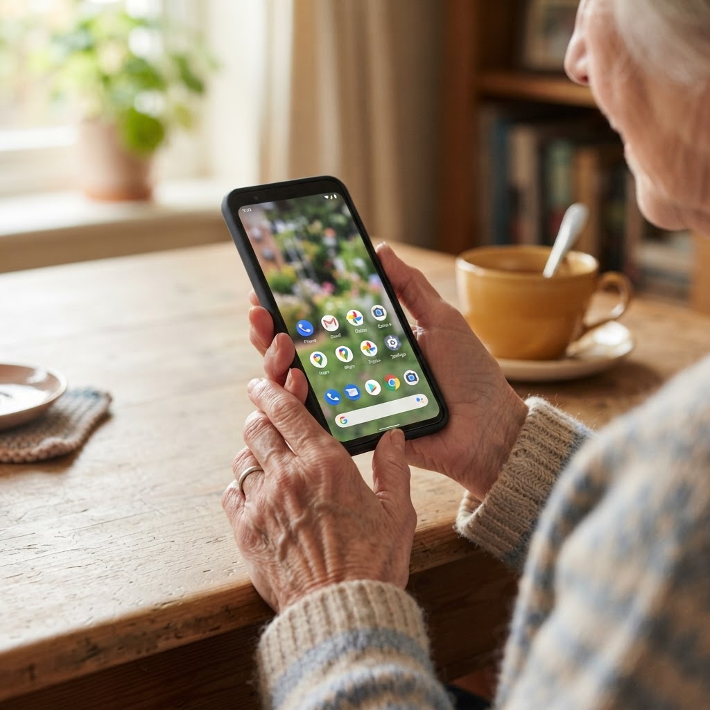 Smartphone für Einsteiger: Die wichtigsten Einstellungen