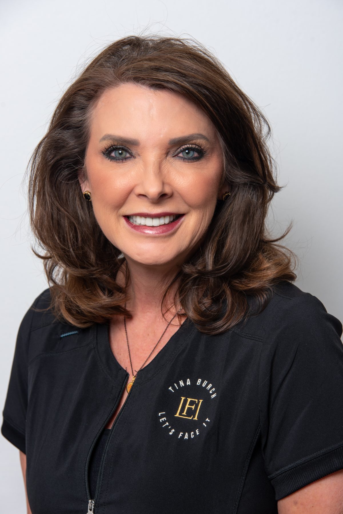Tina Burch
