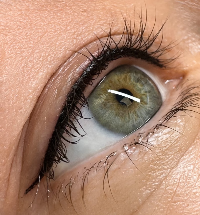 Eyeliner