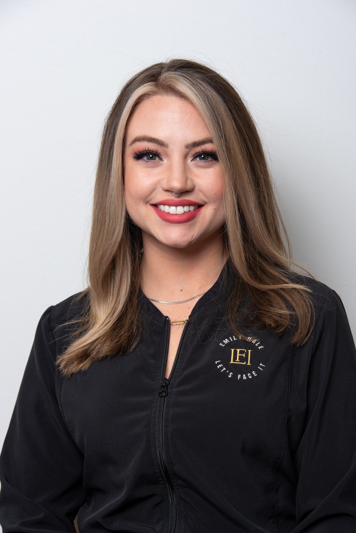 Emily Hale