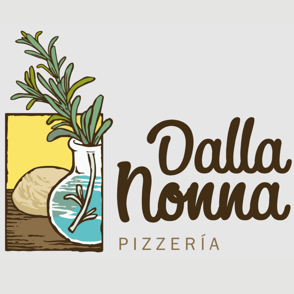 Dalla Nonna Pizzería