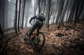 Top 5 Trailov na Gorenjskem za MTB
