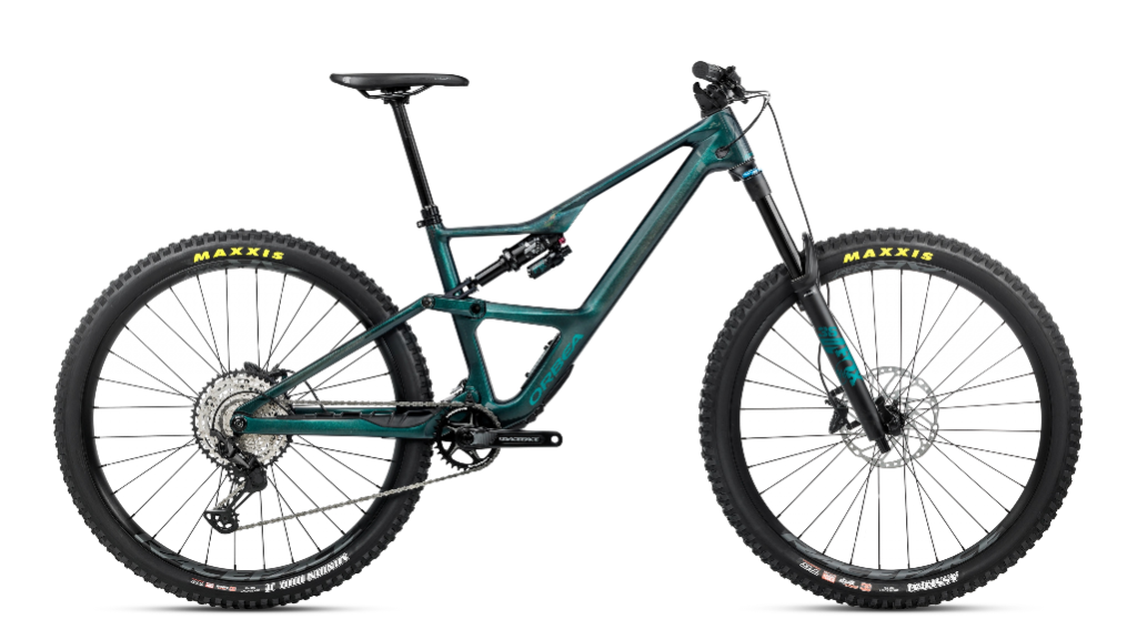 Orbea Occam – Trail Bike