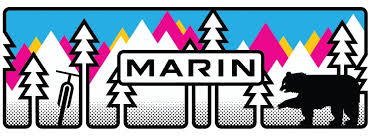 Marin logo