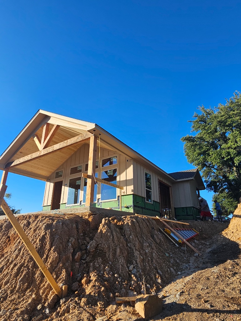 New Construction
