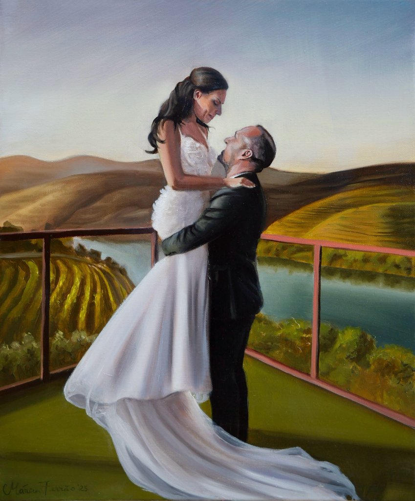 Vânia & Paulo