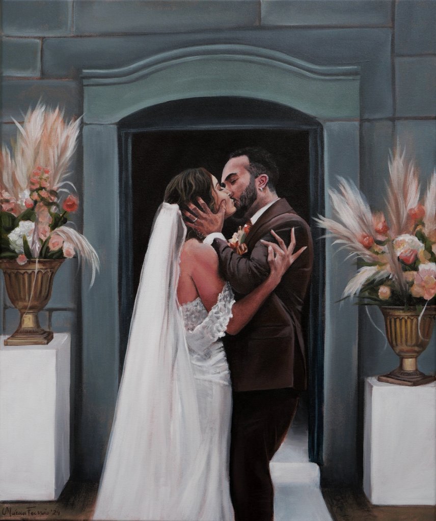 Raquel & Rafael