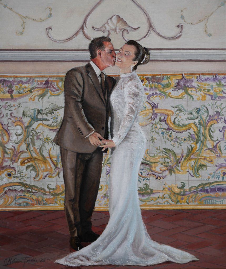 Patrícia & Carlos