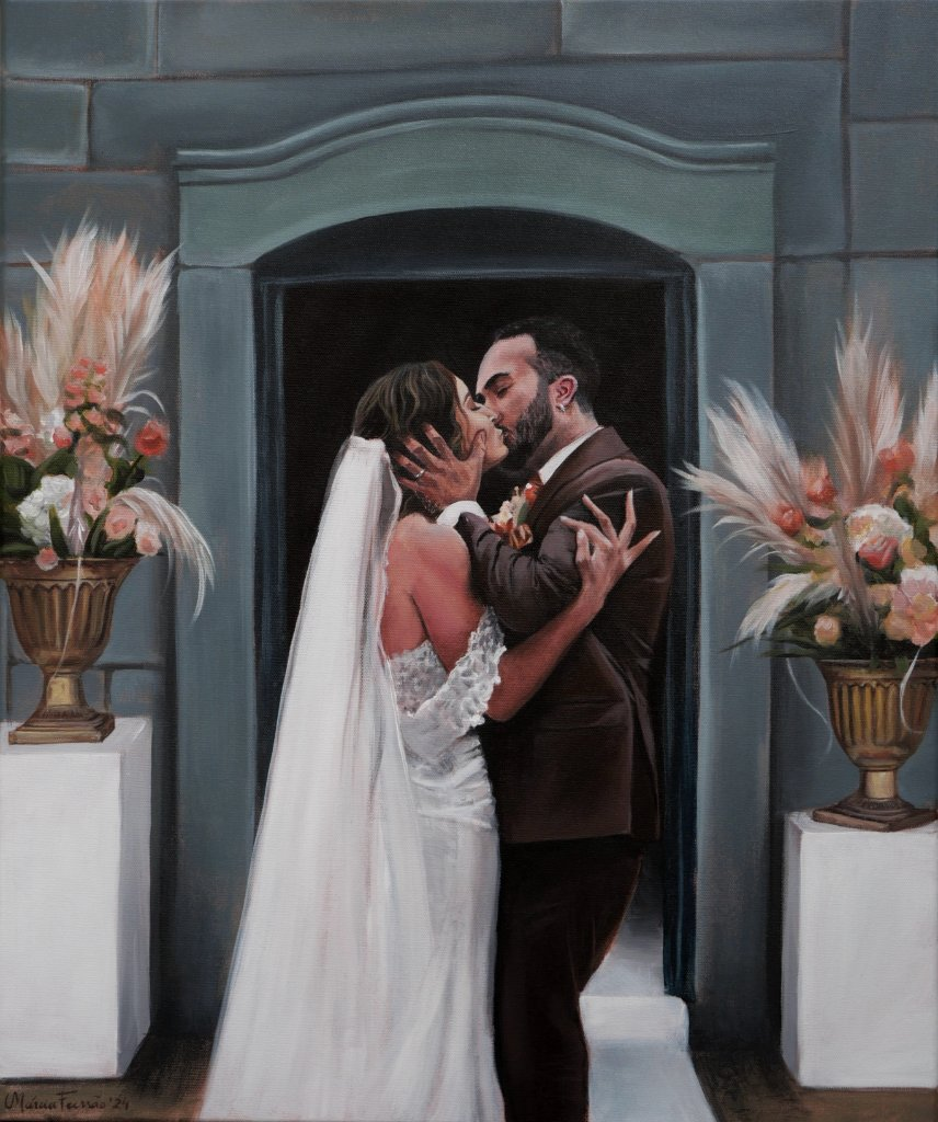 Raquel & Rafael