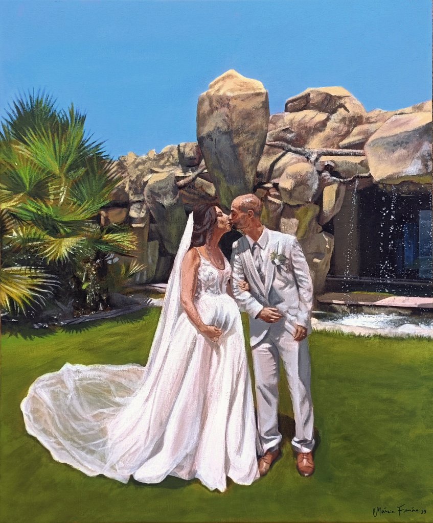 Cristiana & Ricardo
