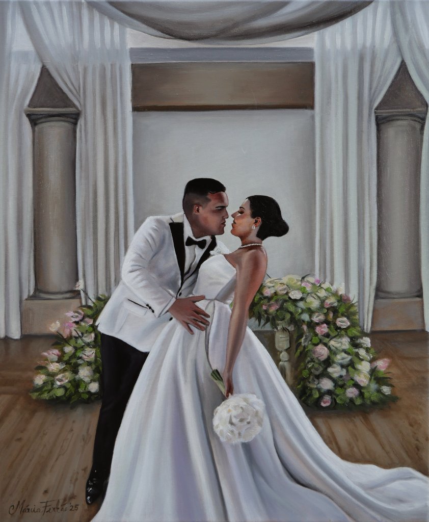 Inês & André