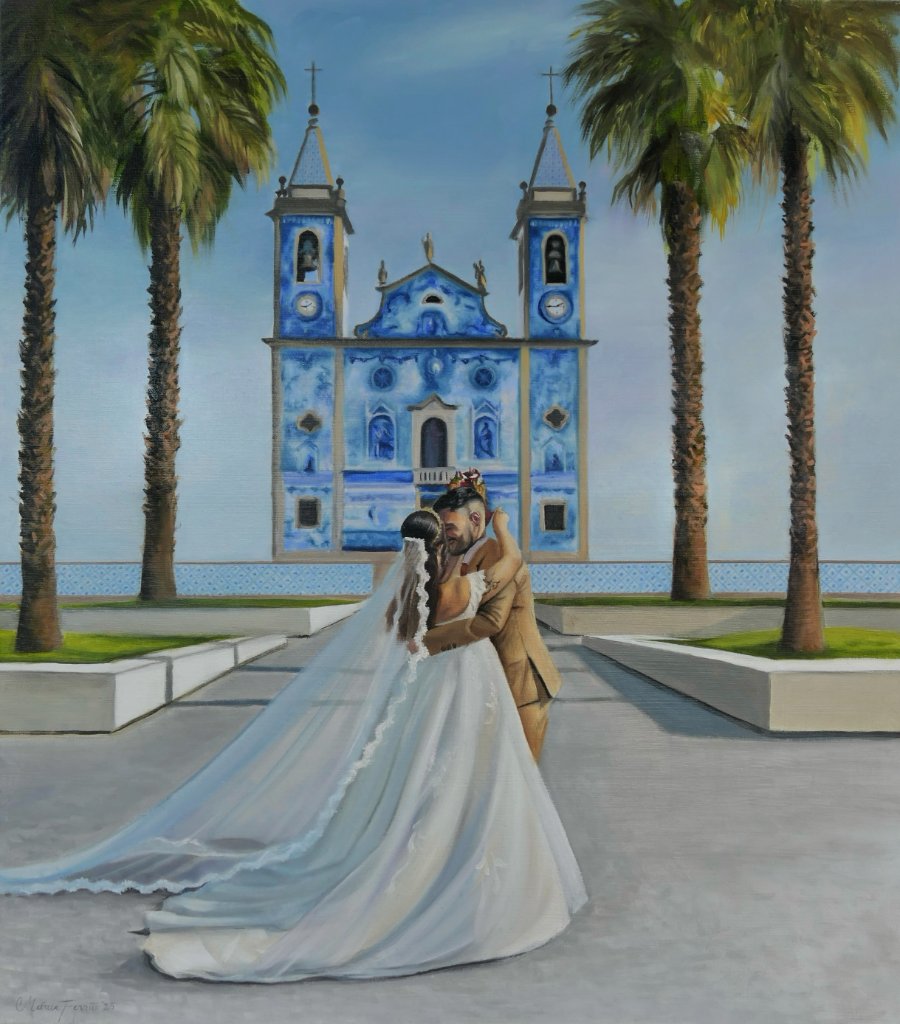 Inês & Marcelo