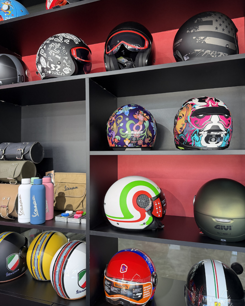ACCESSORIES