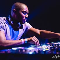 In the Mix