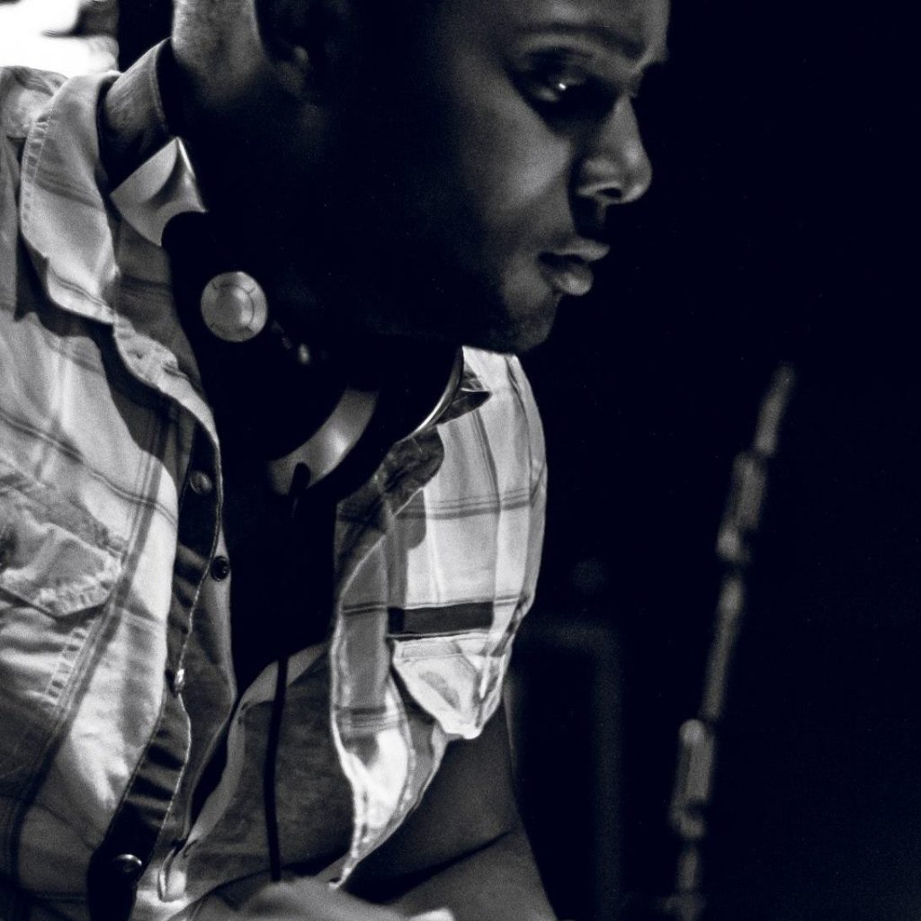 Studio Focus