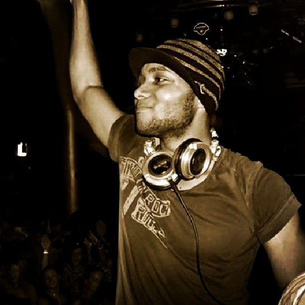Crowd Energy