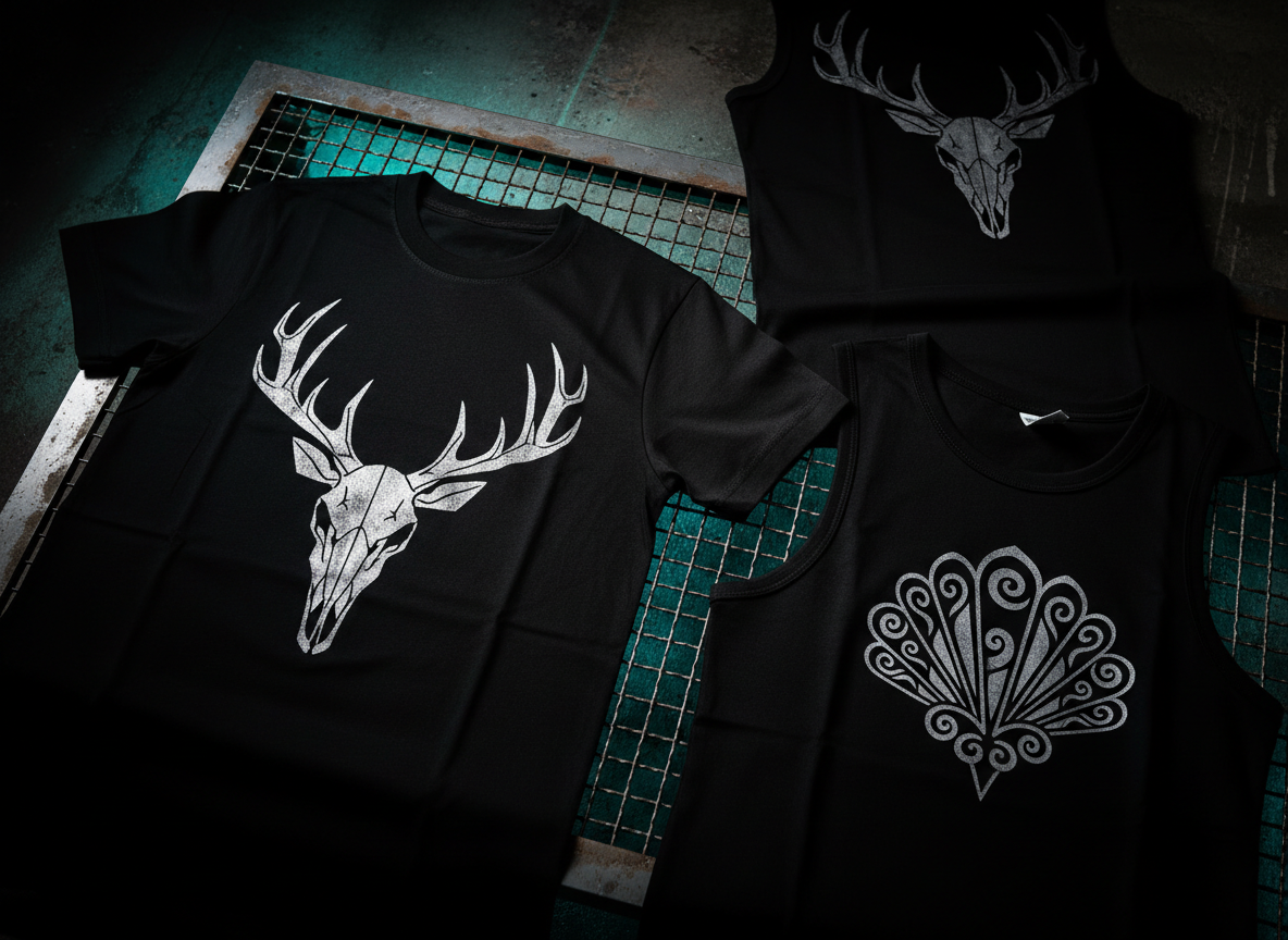 STAG & HEN PARTIES
