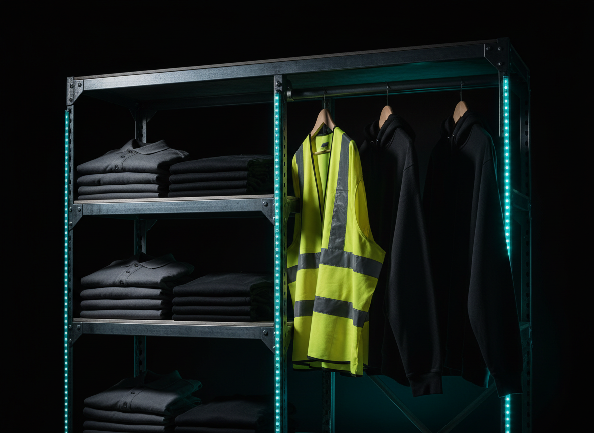 WORKWEAR