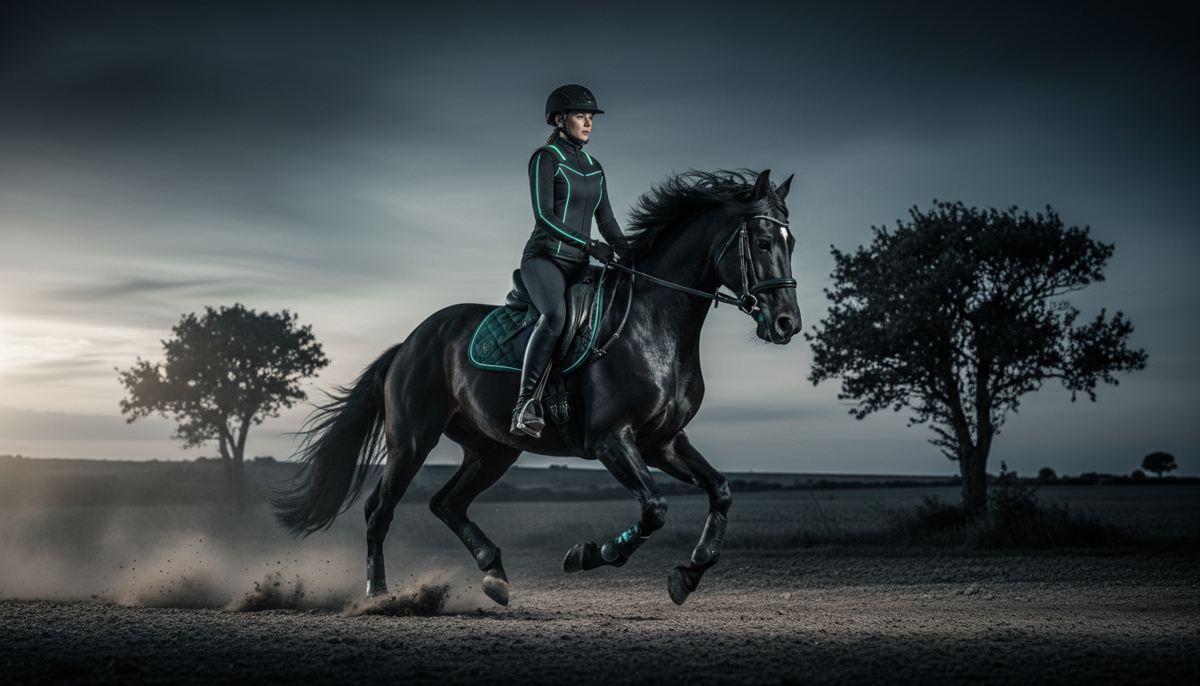 Equestrian Clothing