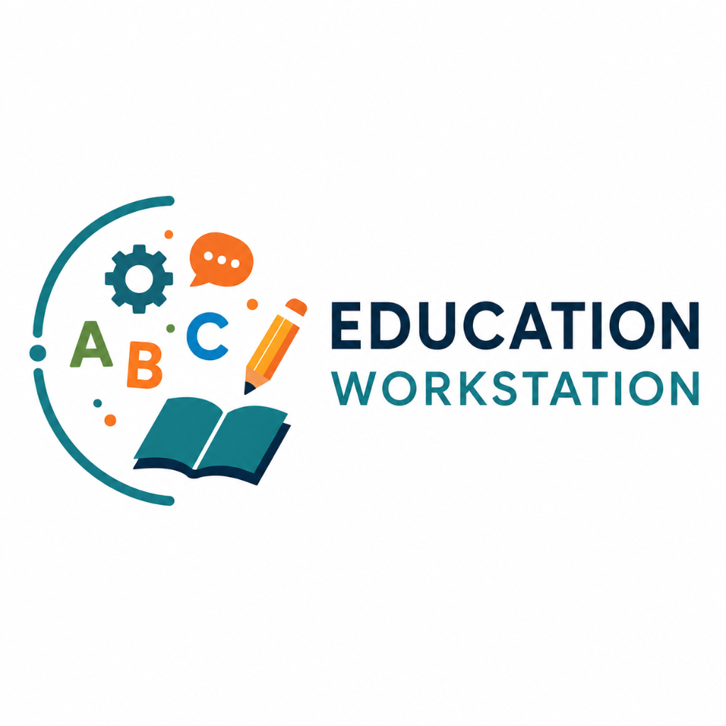 Education Workstation