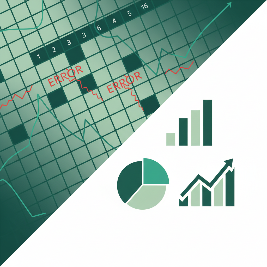 Stop budgeting in spreadsheets: get your evenings back