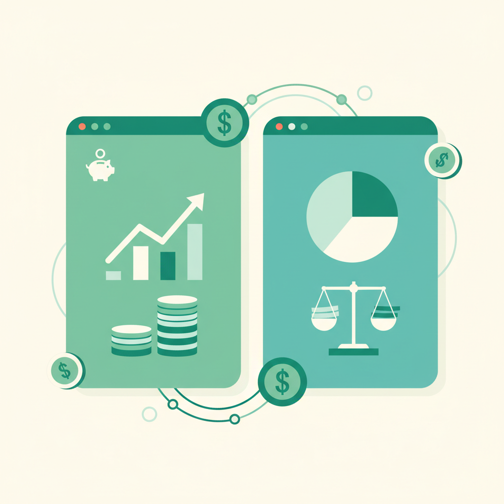 The best YNAB alternative if you value your privacy