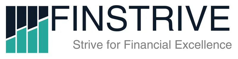 Finstrive: Strive for Financial Excellence