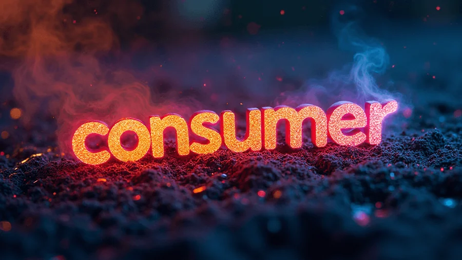 Consumer