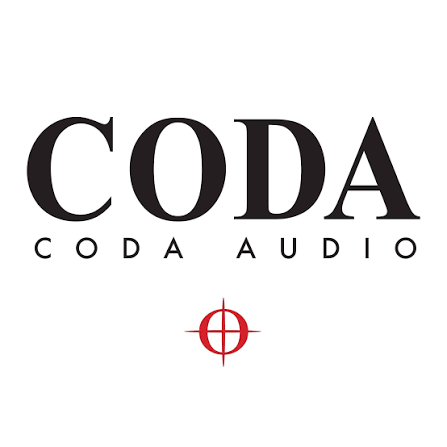 Coda Audio
