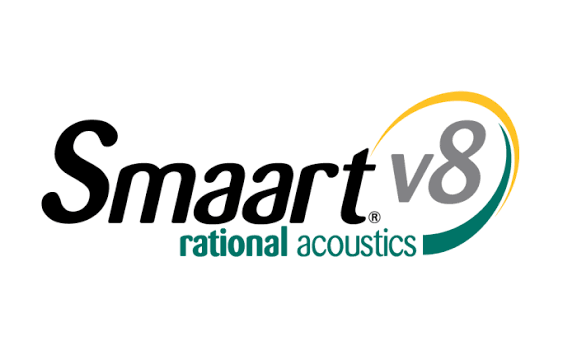 Smaart v8