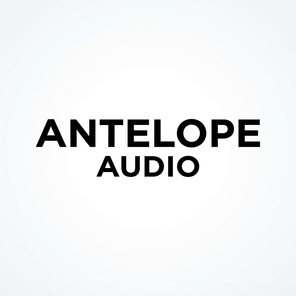 Antelope Audio