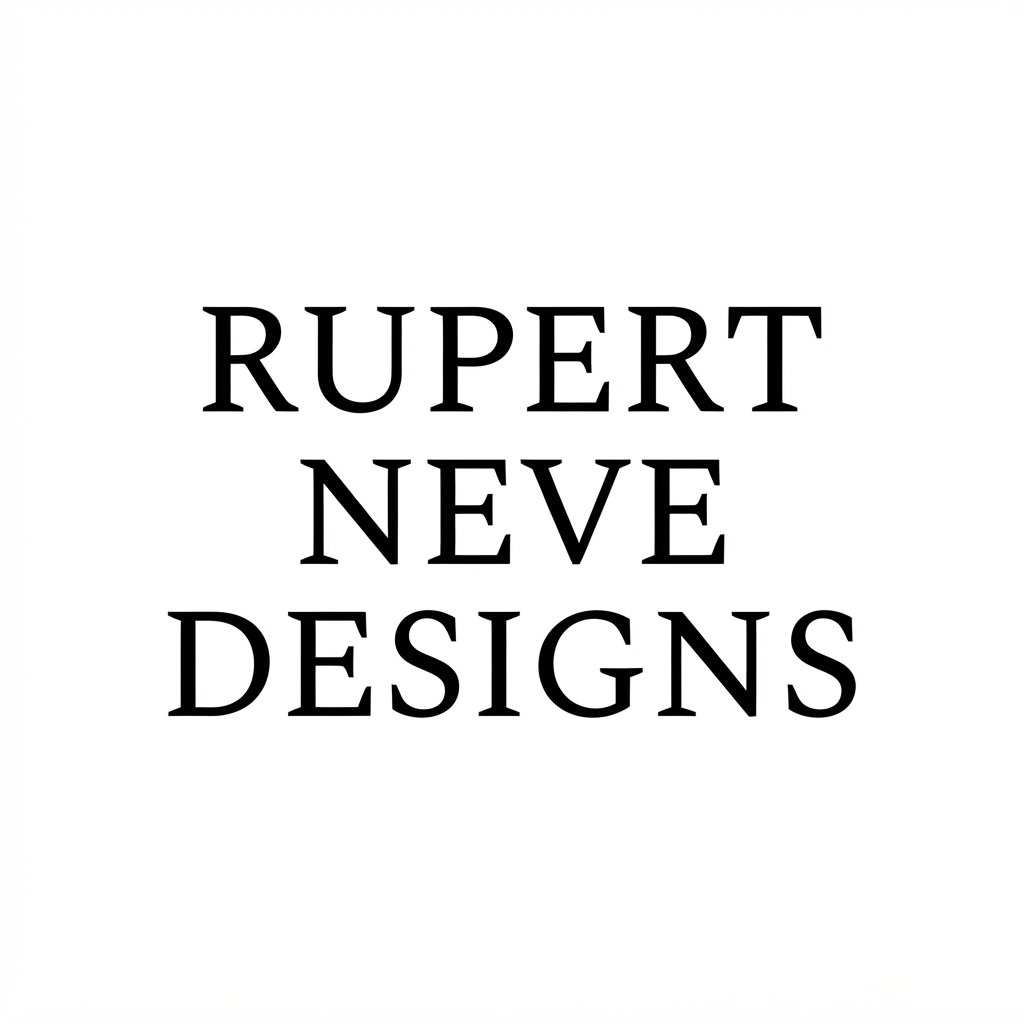 Rupert Neve