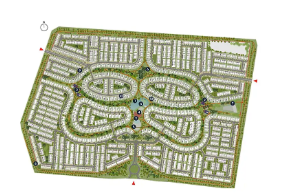 Masaar 2 Masterplan