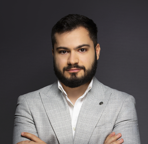 Karam Alkhaffaf