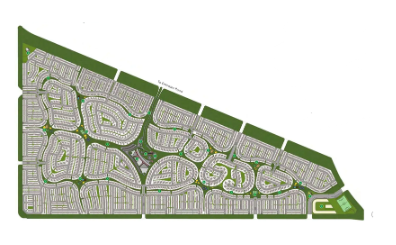 Masaar 1 Masterplan