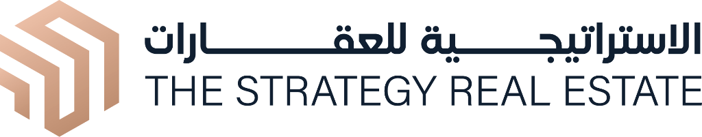 The Strategy Real Estate