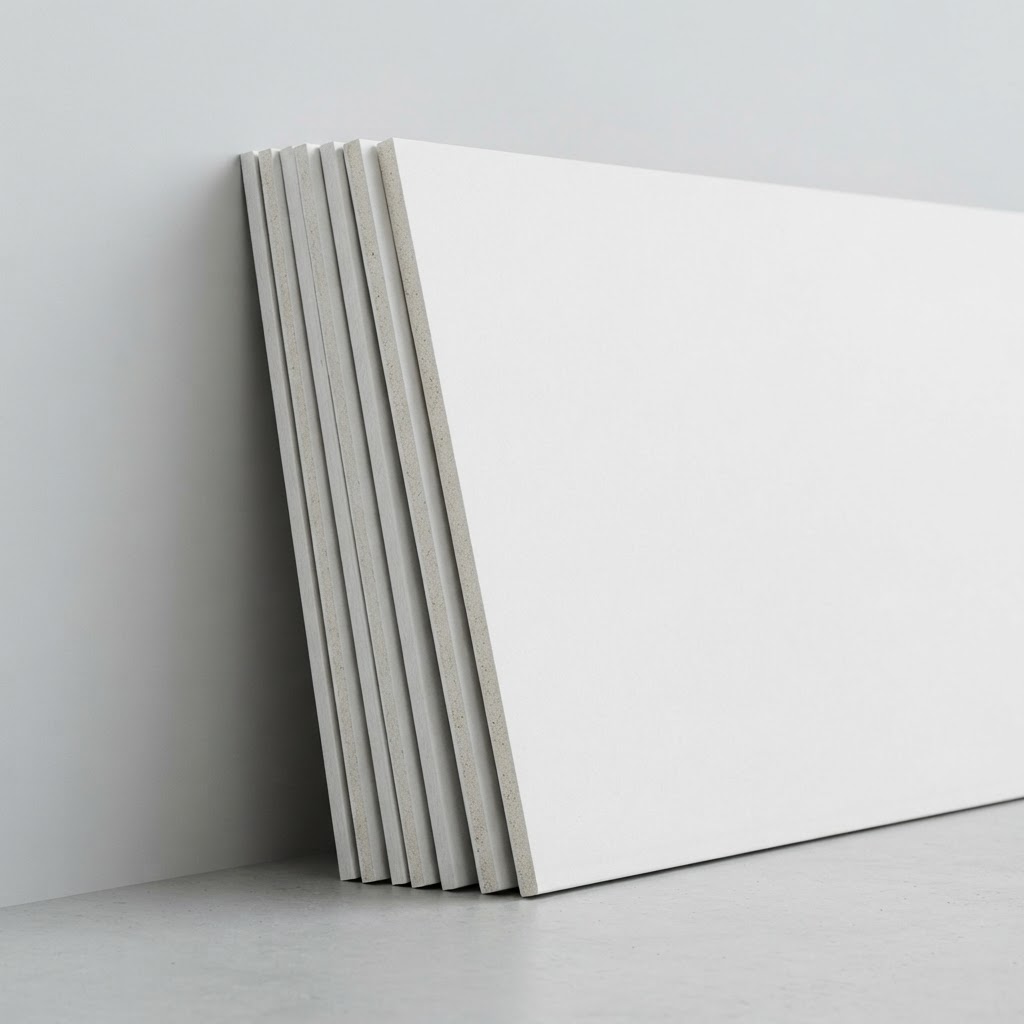 Chapa Drywall Standard 12,5mm