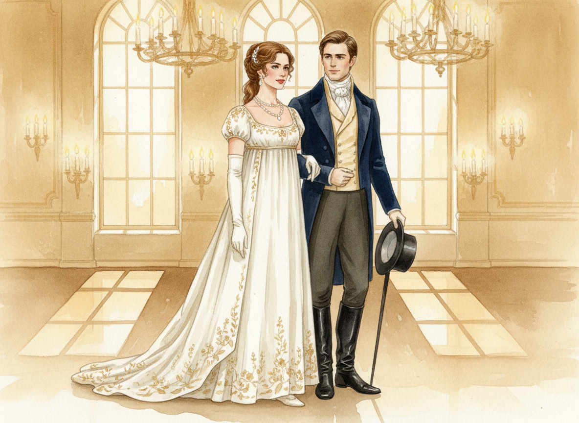 Fashion & Dress