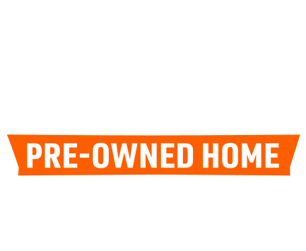 USA Pre-Owned Home Certification