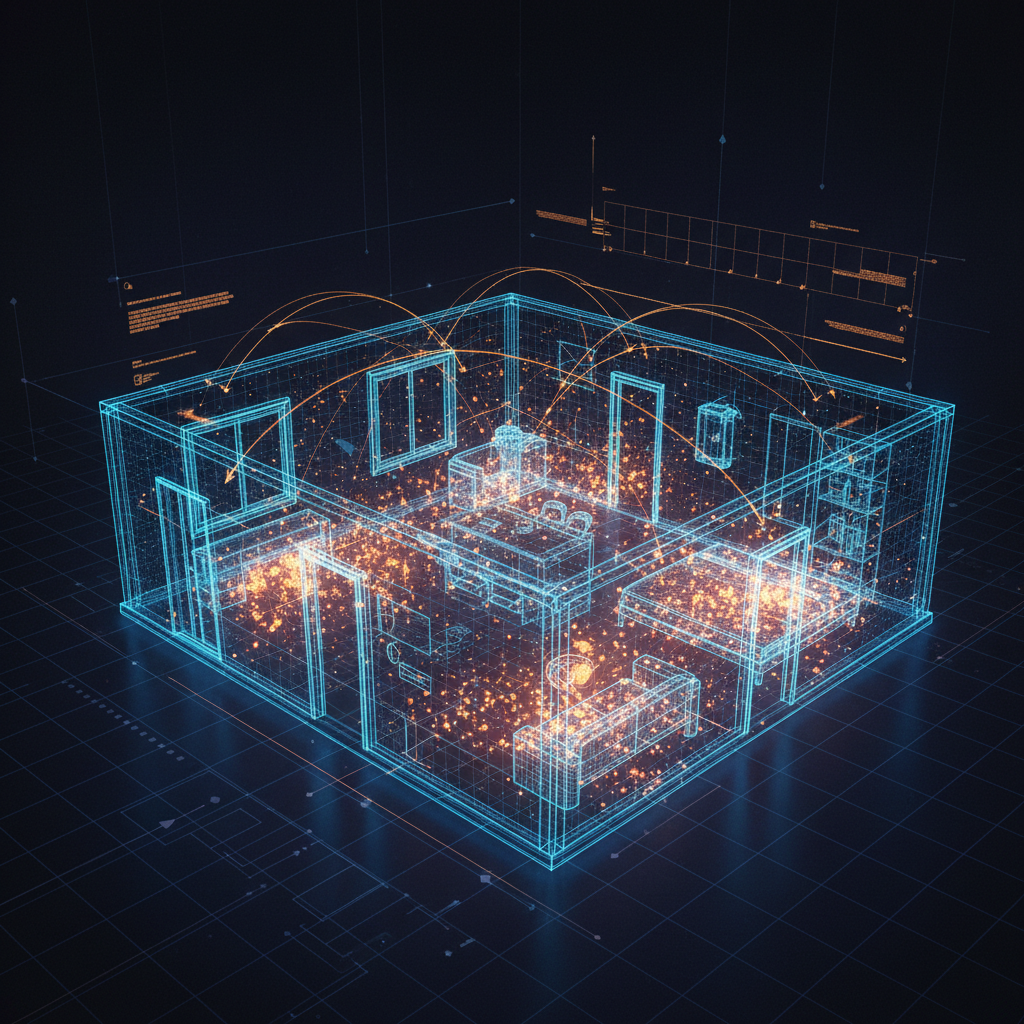 Home scanning technology