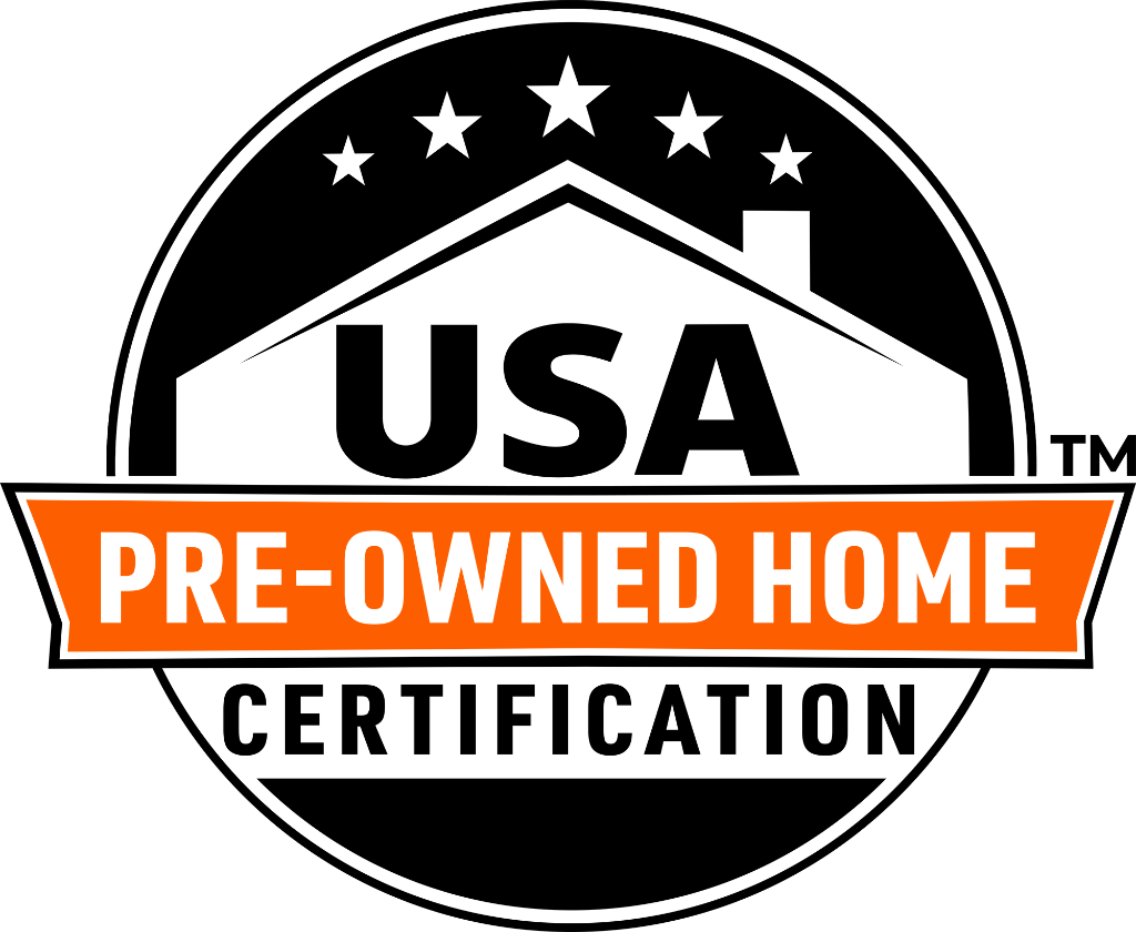 Pre-Owned Home